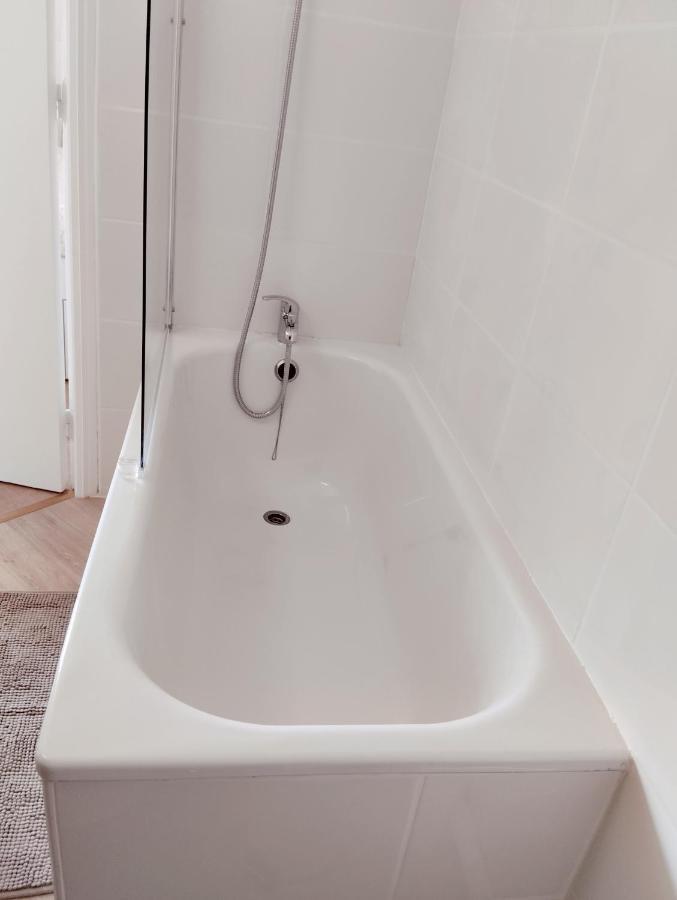 Perle Rare, Appartement Paisible Et Cosy Lamballe Εξωτερικό φωτογραφία